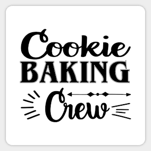 Cookie Sticker